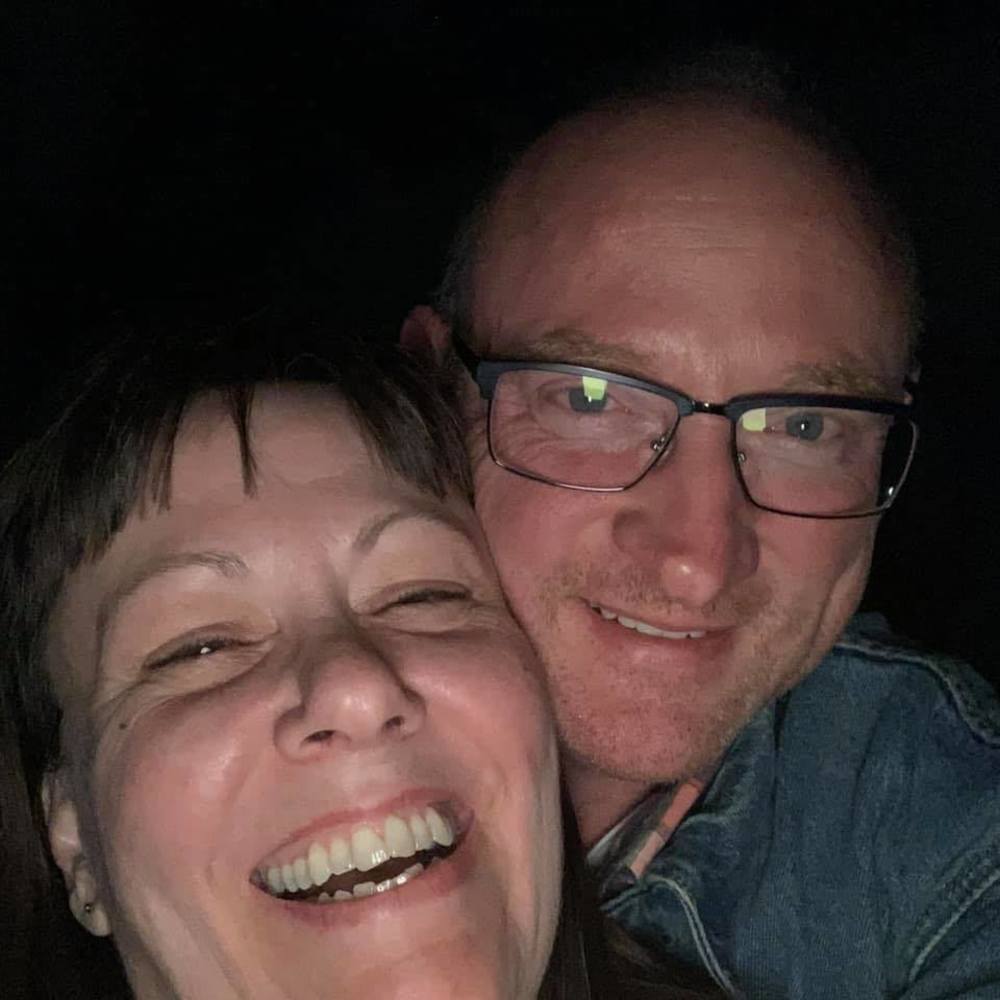 Meet your Posher, Duane